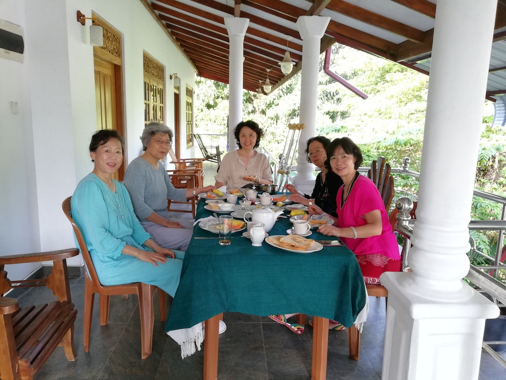 Lak view family resort