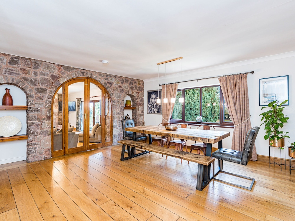 Brookway Lodge