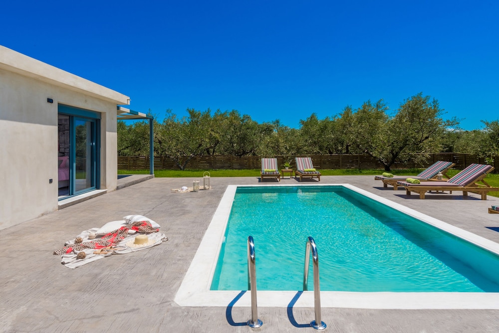 Natura Verde Villas
