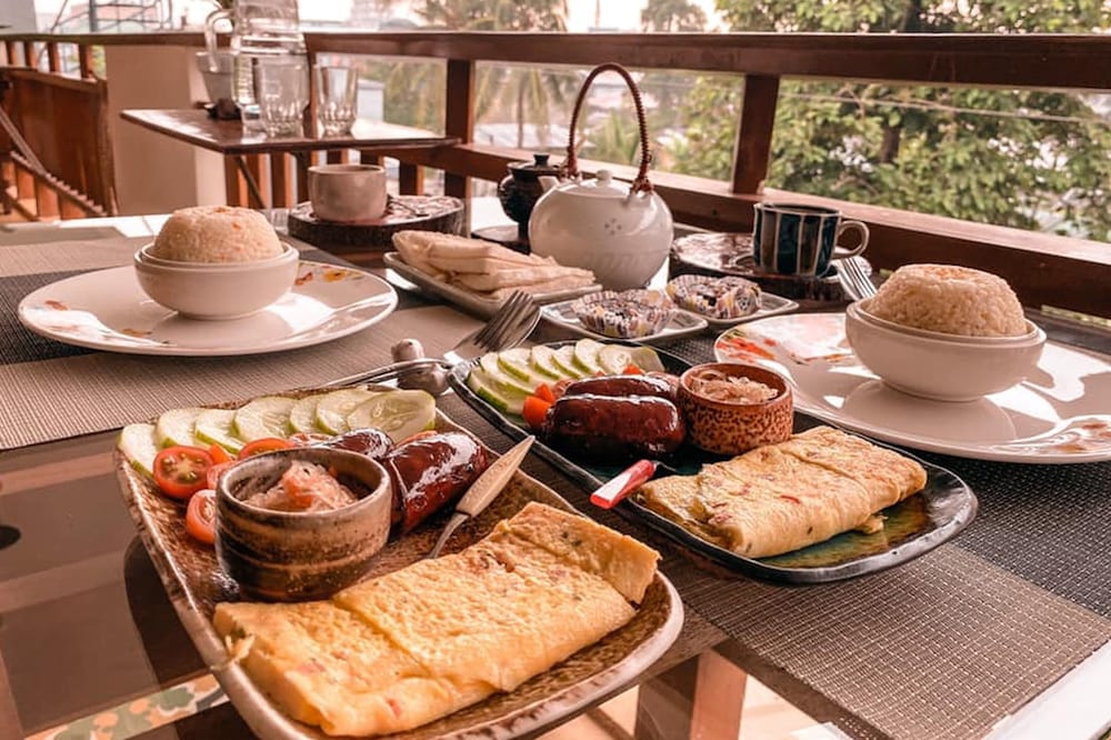 Antonio's Bed and Breakfast Hotel