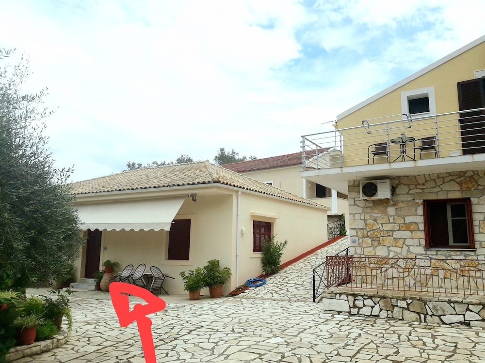 Alegria Apartments