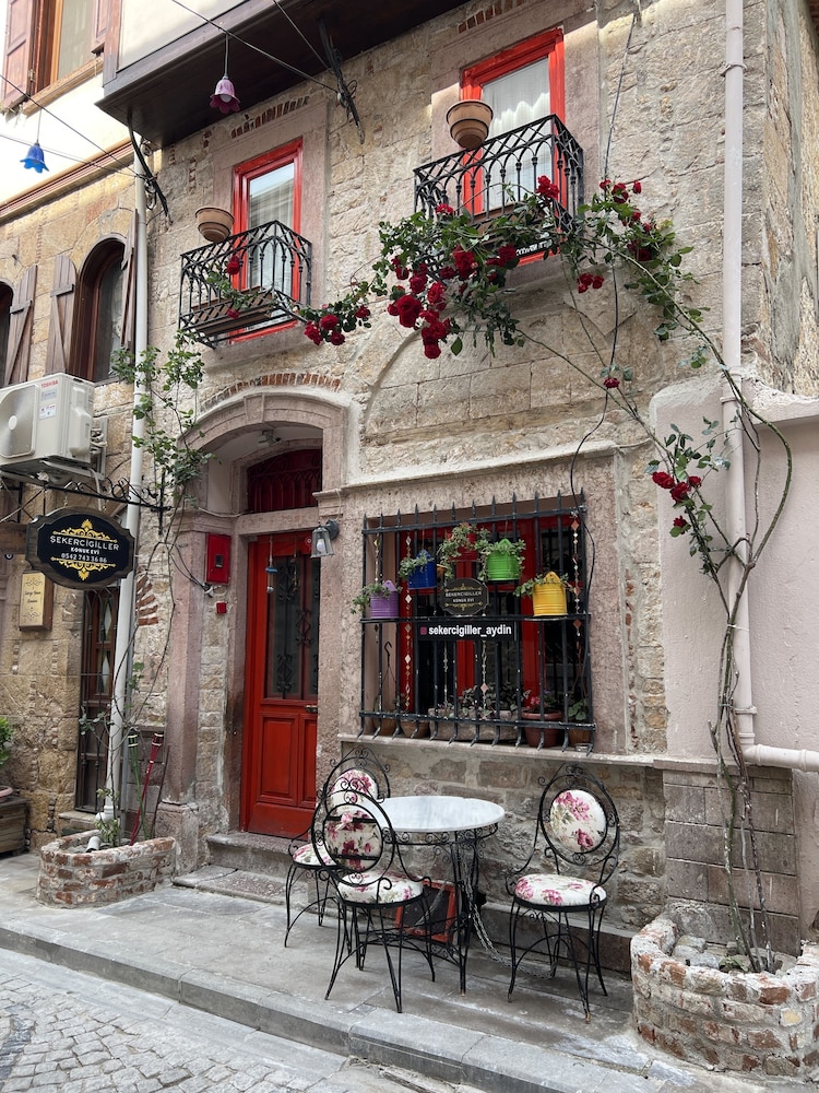 Sekercigiller Konuk Evi - Image 8