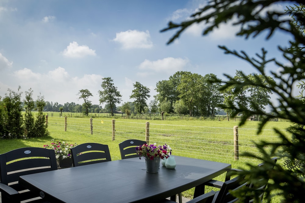 Camping Nieuw Romalo