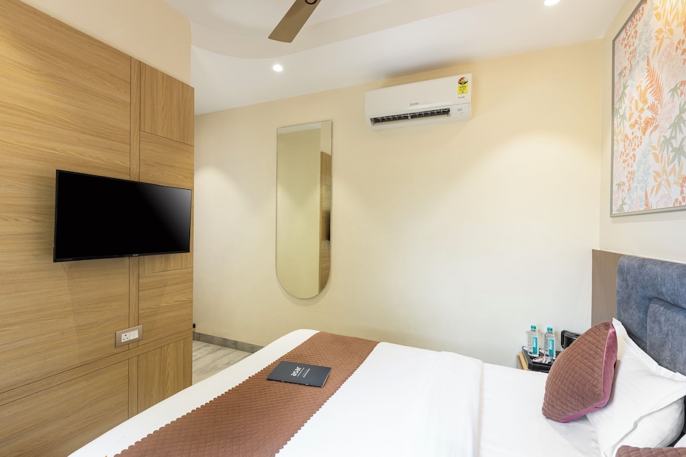 asar Varanasi Junction by Orion Hotels