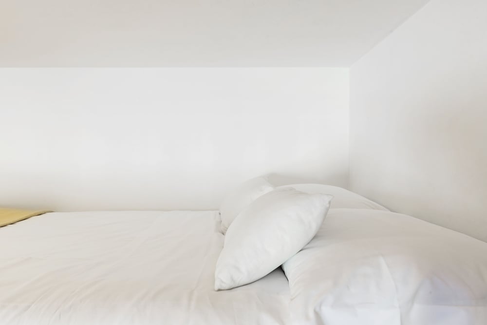 Home at Hotel Copernico Apt