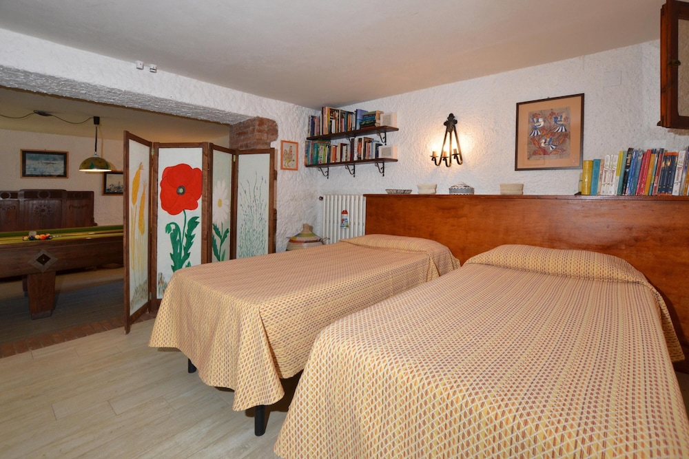 Il Fortino view 5