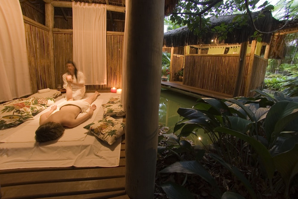 Itamambuca Eco Resort