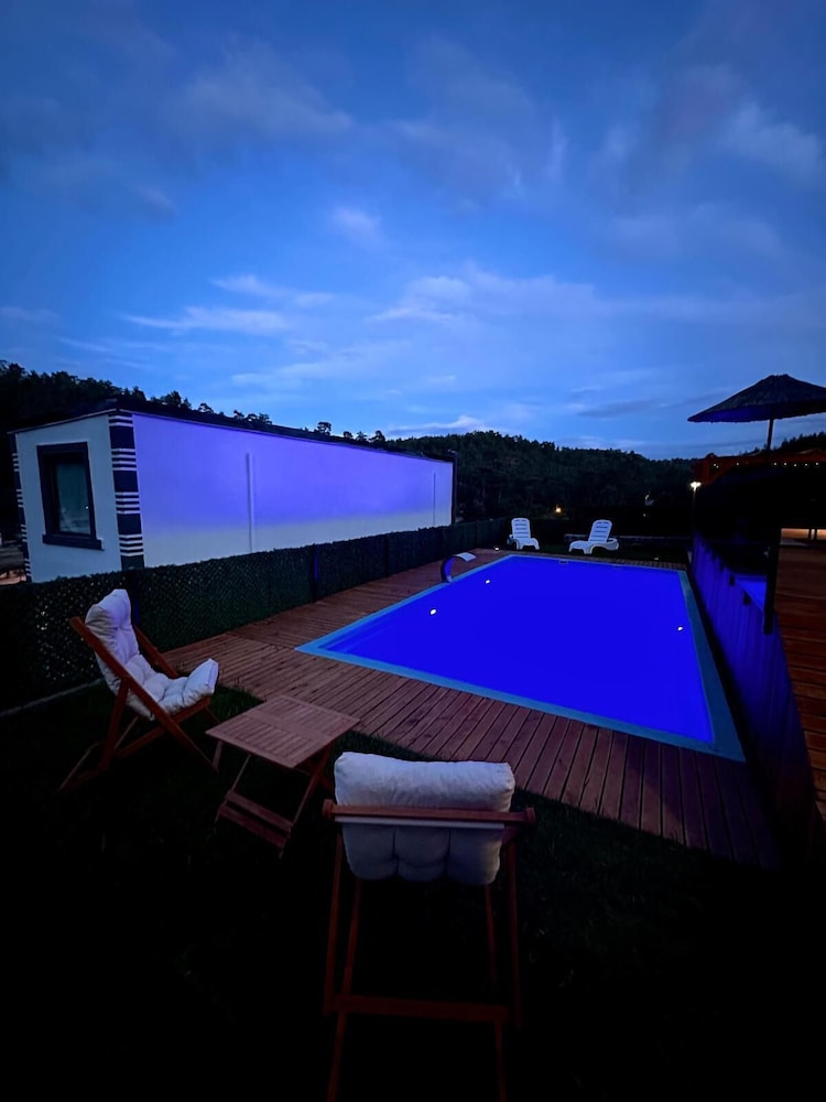 Gocek Endless Bungalow