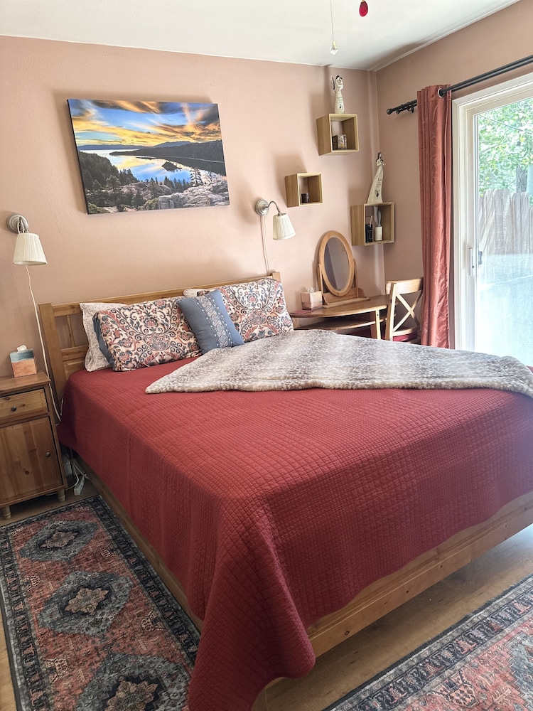 Cyh0822 - Pinter Pines Retreat 3 Bedroom Home