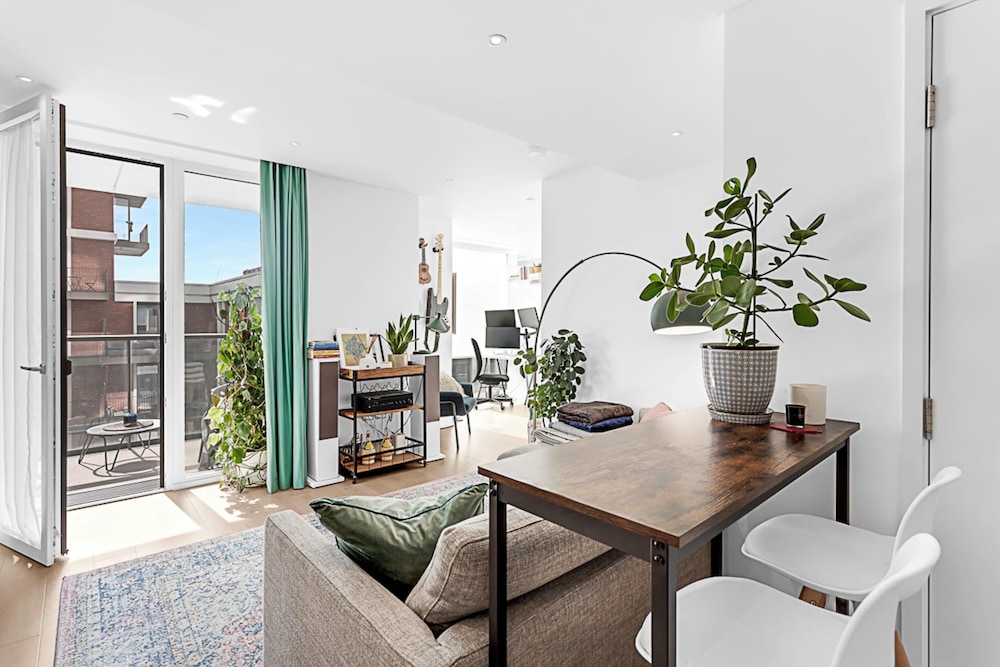 Gorgeous Clapham Flat