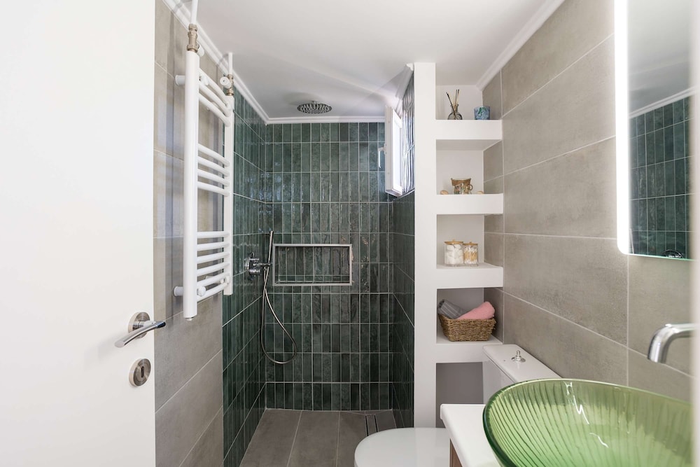 Kalamata Cozy Nest With Panoramic Views