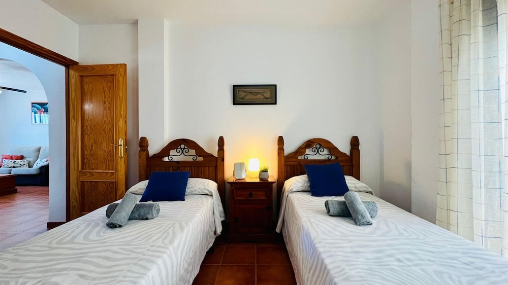 Apartamento La Fuente At Home by At Home Costa del