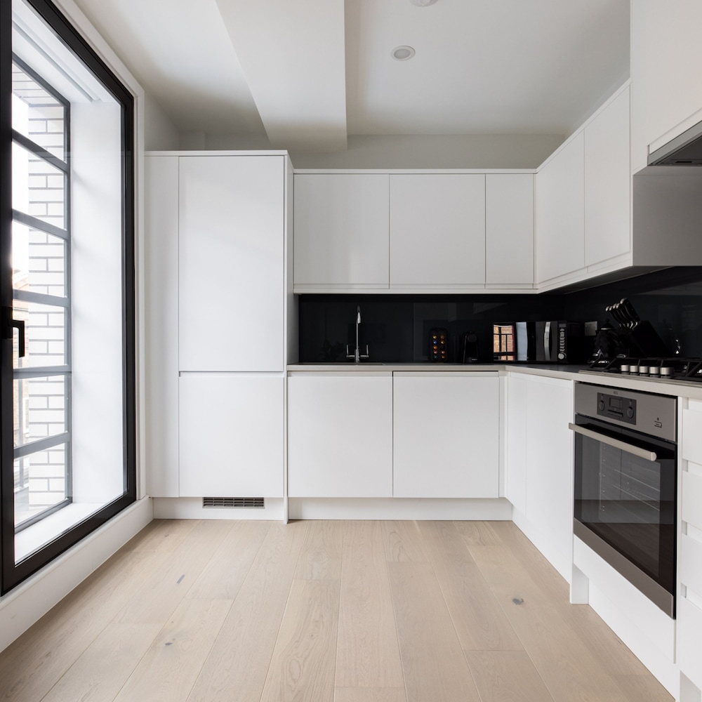 Vibrant Leicester Square 2BR - Netflix Nespresso