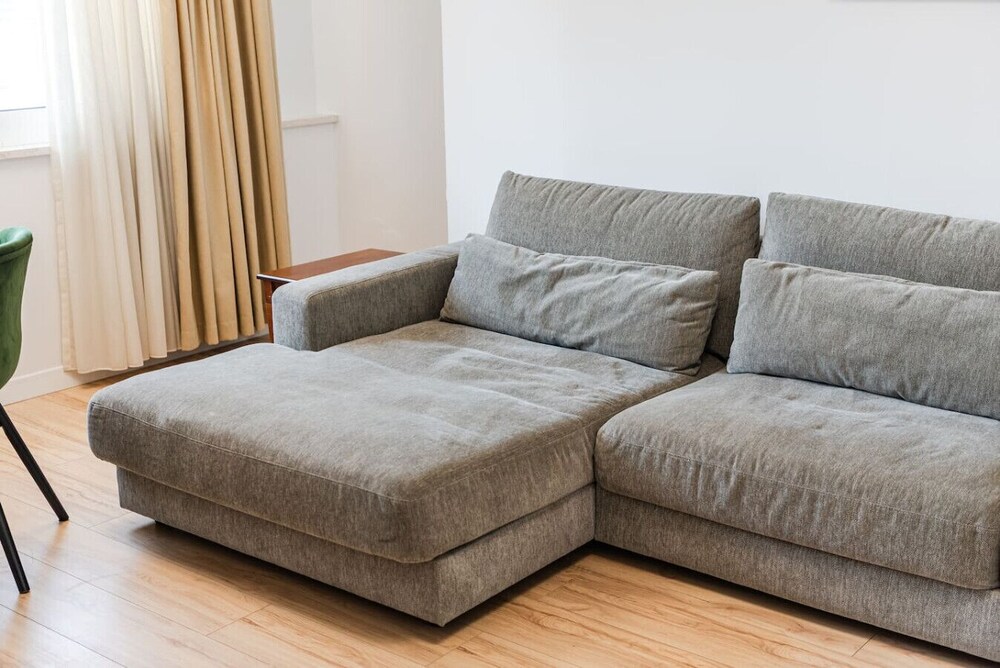 Spacious Stay in the Heart of Tirana