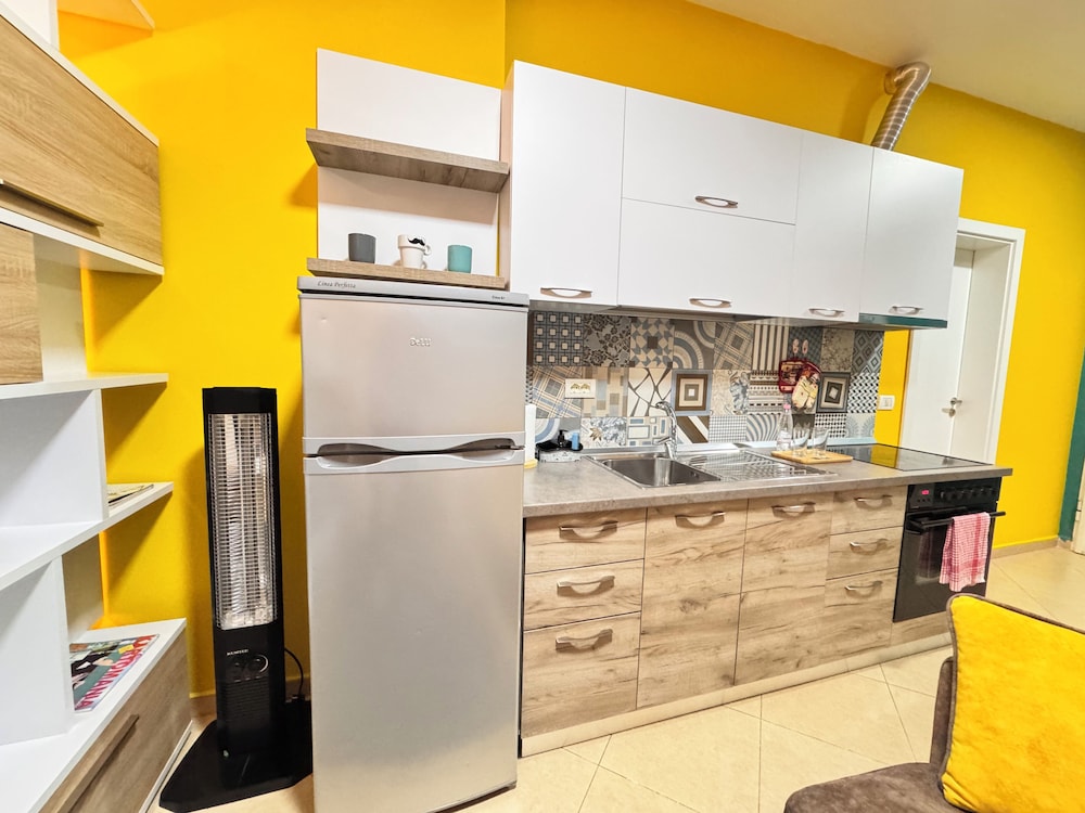 BSB Apartment