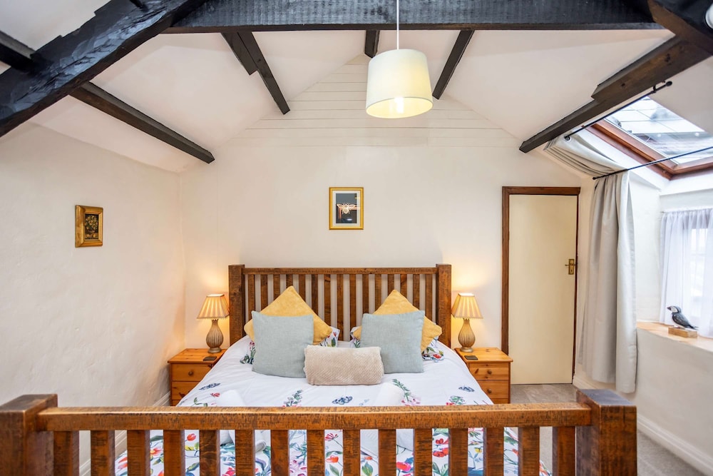 Hall House Estate - 4 Properties- St Florence
