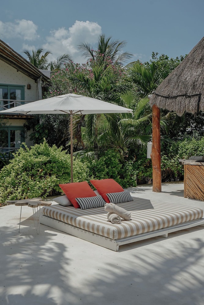 Isla Holbox Vacations - Ser Casasandra Boutique Hotel - Property Image 96