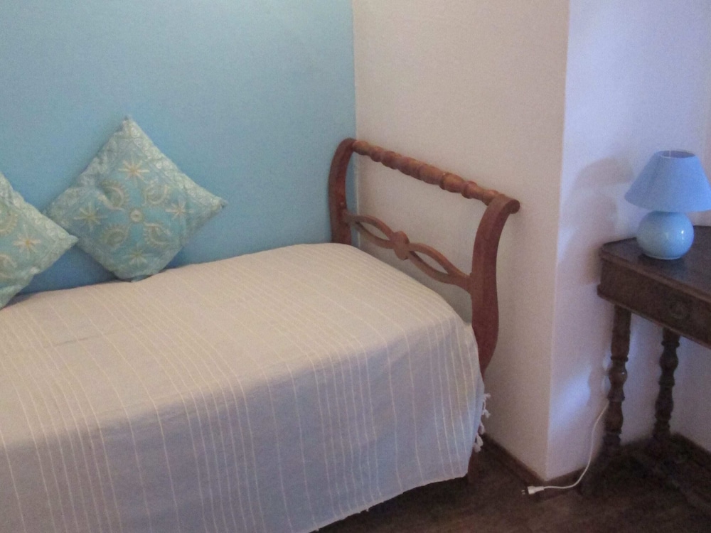 Cozy Holiday Home in Lerici near Sea photo 3