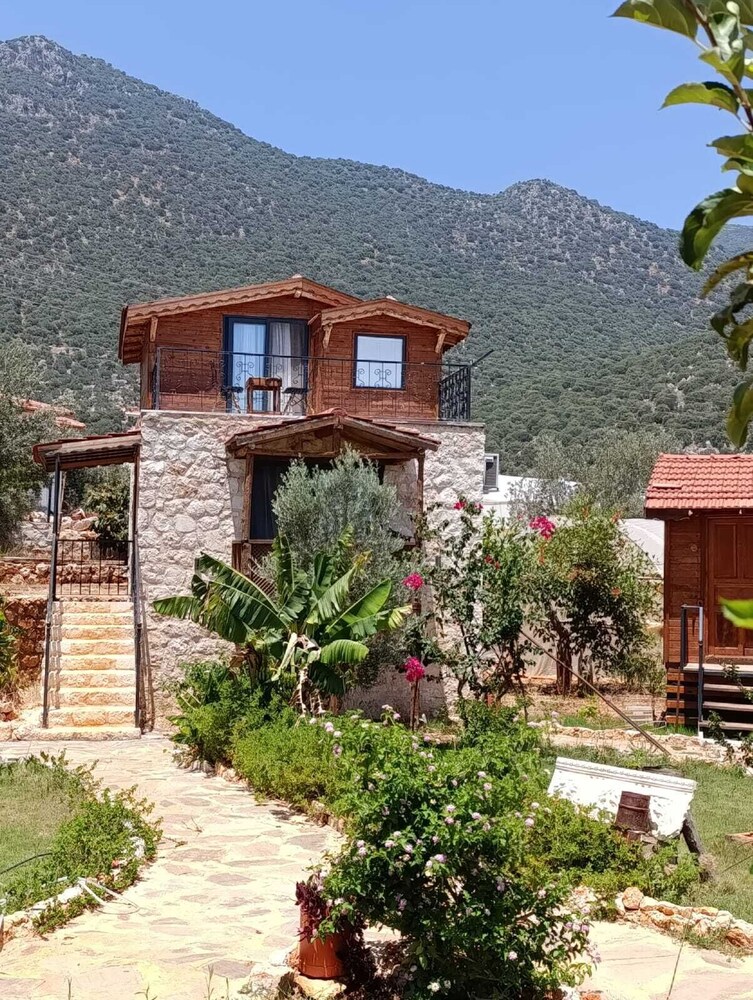 Habesa Bungalov & Apart