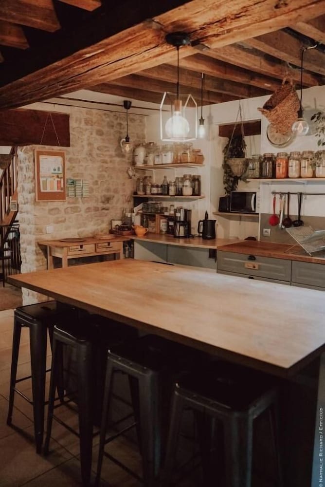 Le Moulin Inattendu par Bonne Vie