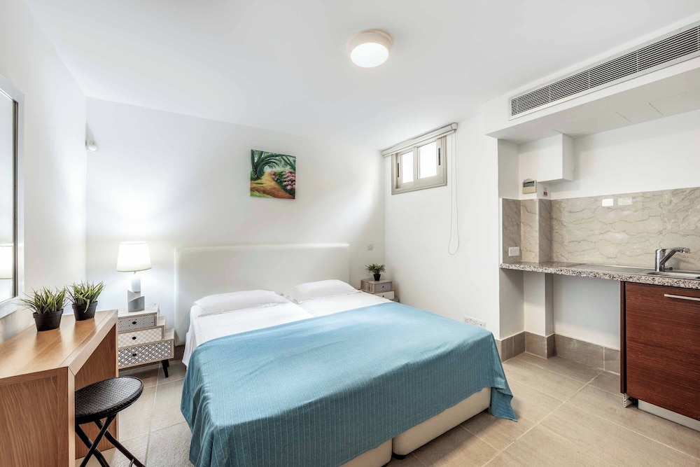Villa Prosperity
