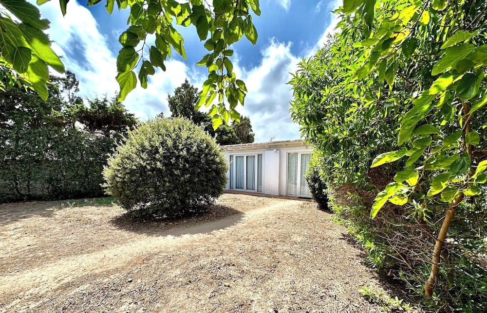 STARBAL VILLA