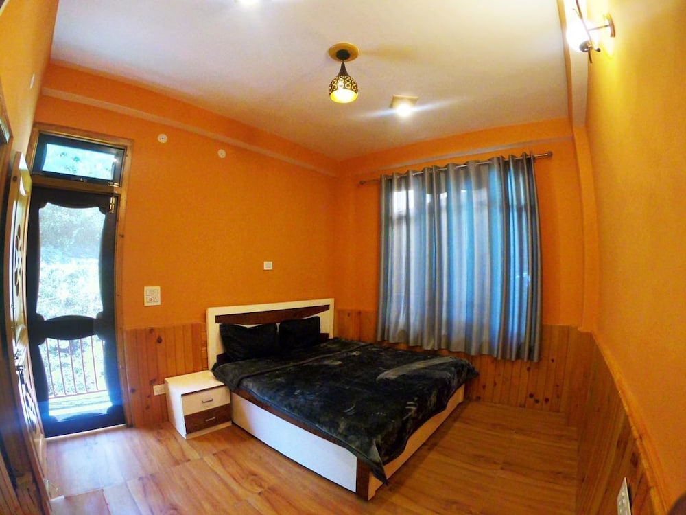 Raila Home Stay view 2