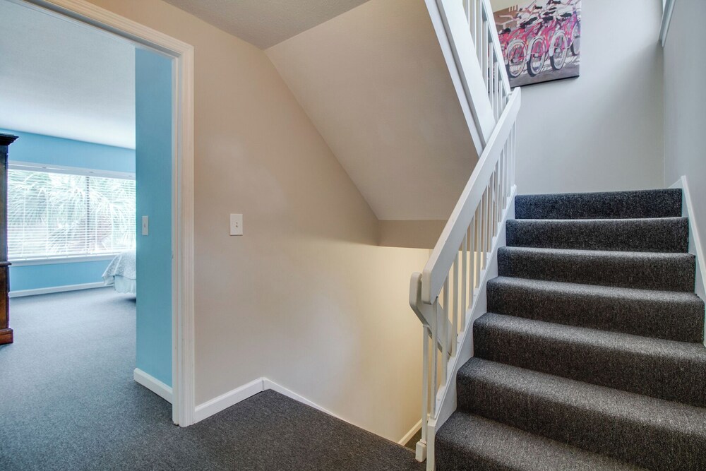 2258 Heritage Villas at The Sea Pines Resort