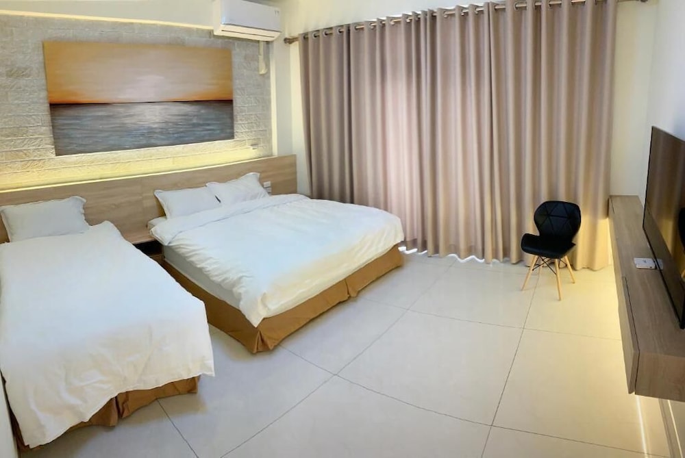 Lishe Seaview Homestay