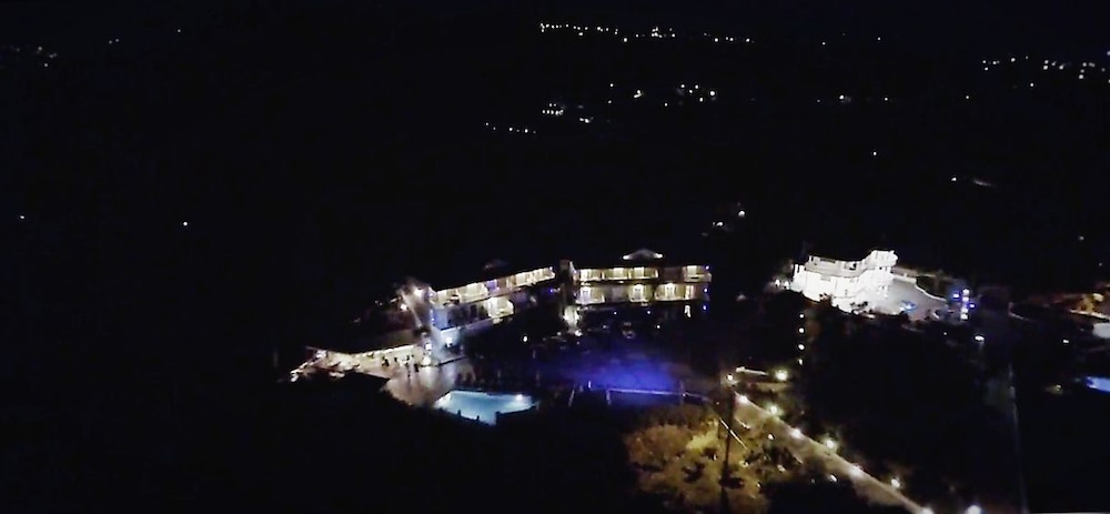 Zante View Studios