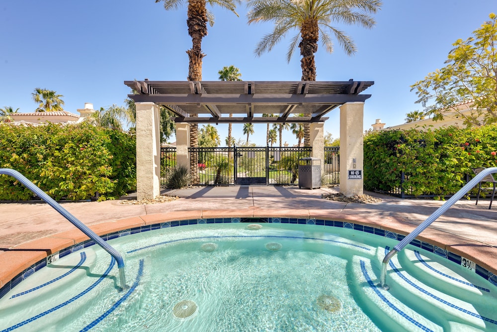 260244: 2 BR La Quinta Vacation Home, Pool Access - Property Image 4