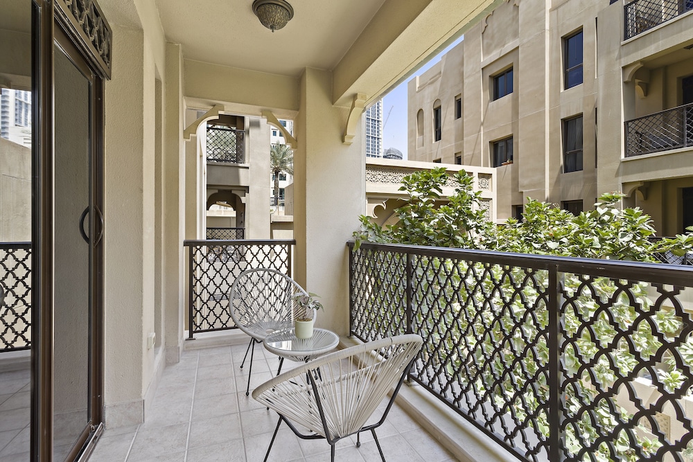 Silkhaus Zaafaran, Downtown Dubai