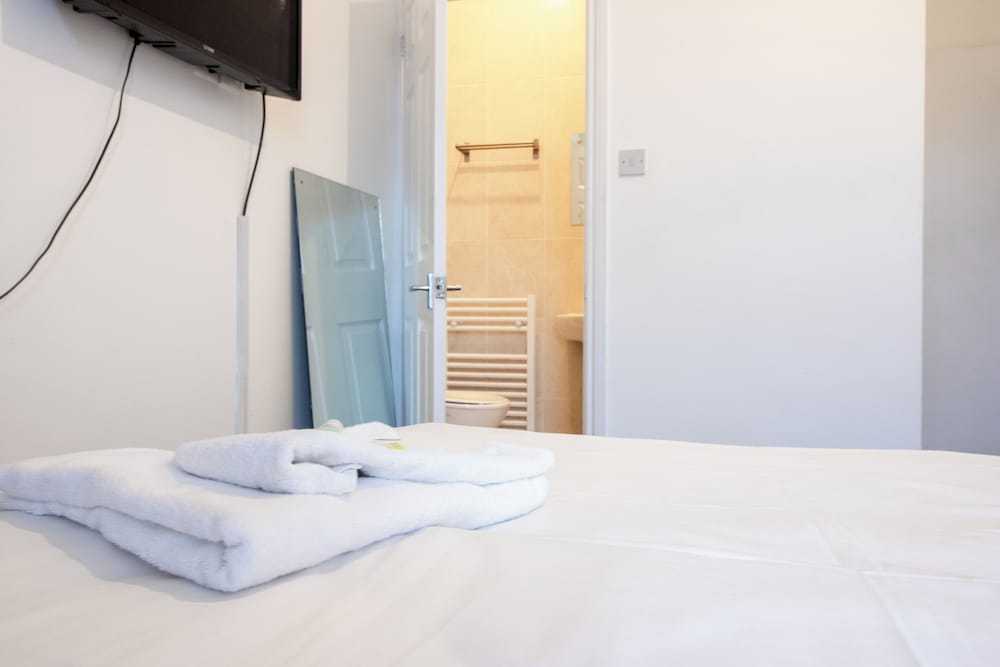 Pebbles Guest house