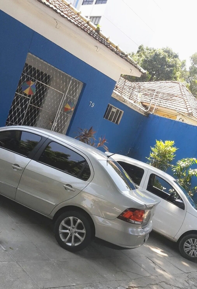 Lê'Frevo Pernambucano Hostel