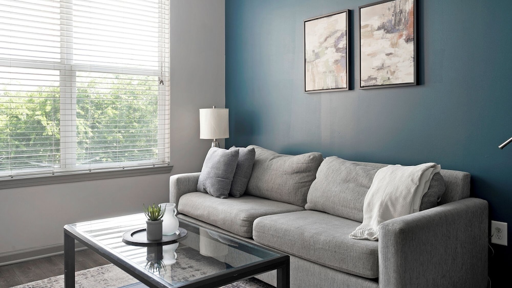 Landing Furnished Apartments Nashville
