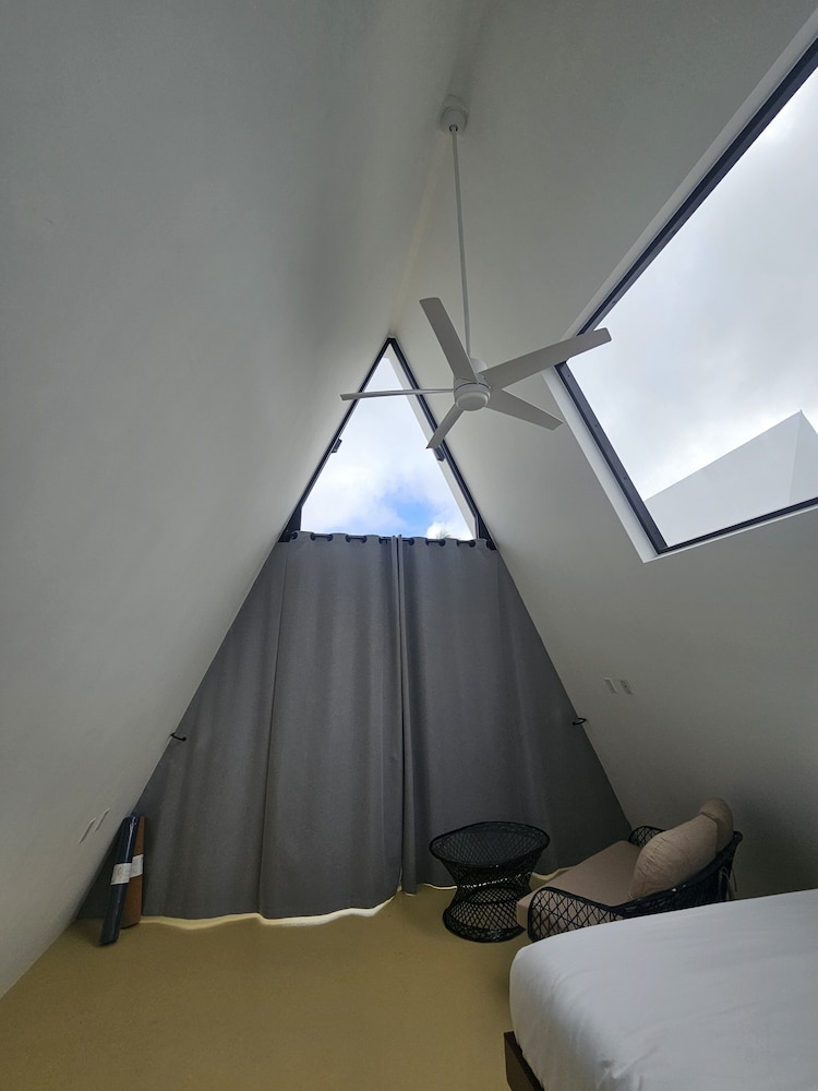 Sand and Sky Resort