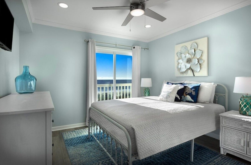 Ocean Pier Iii 227 2 Bedroom Condo