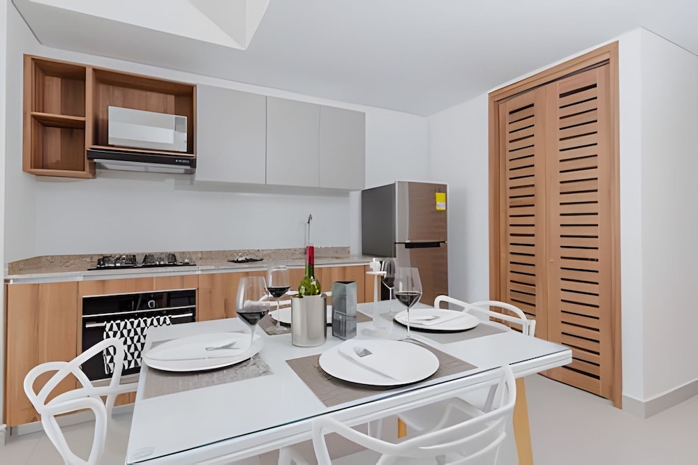 Apartamentos Ambar Roca - by SOHO