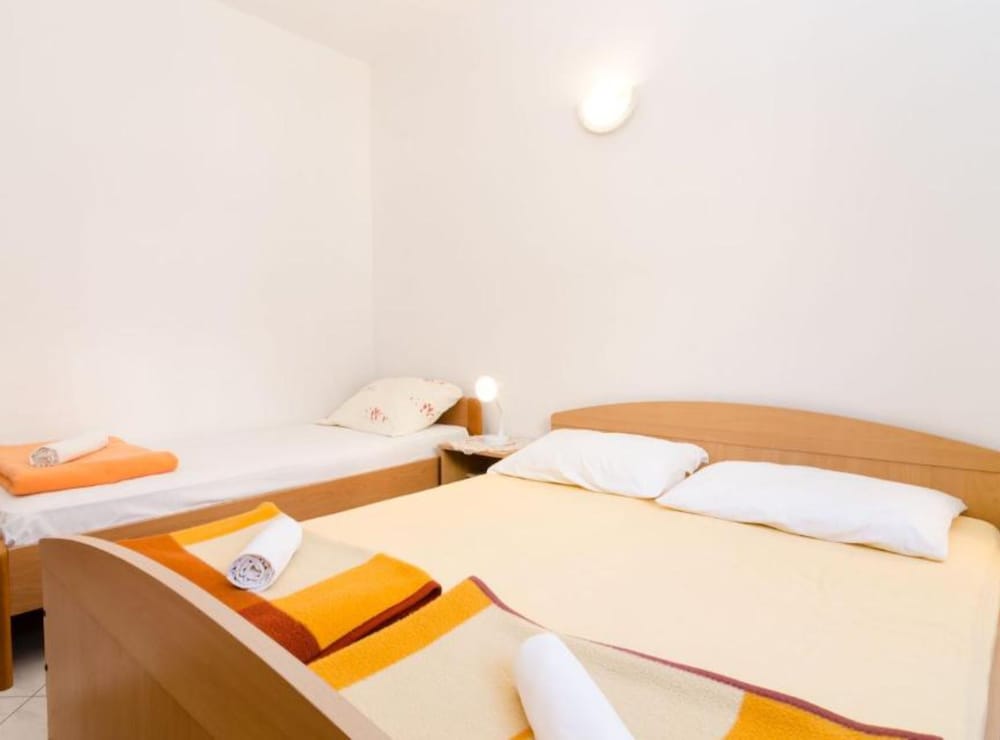 Guest House Sobra 38