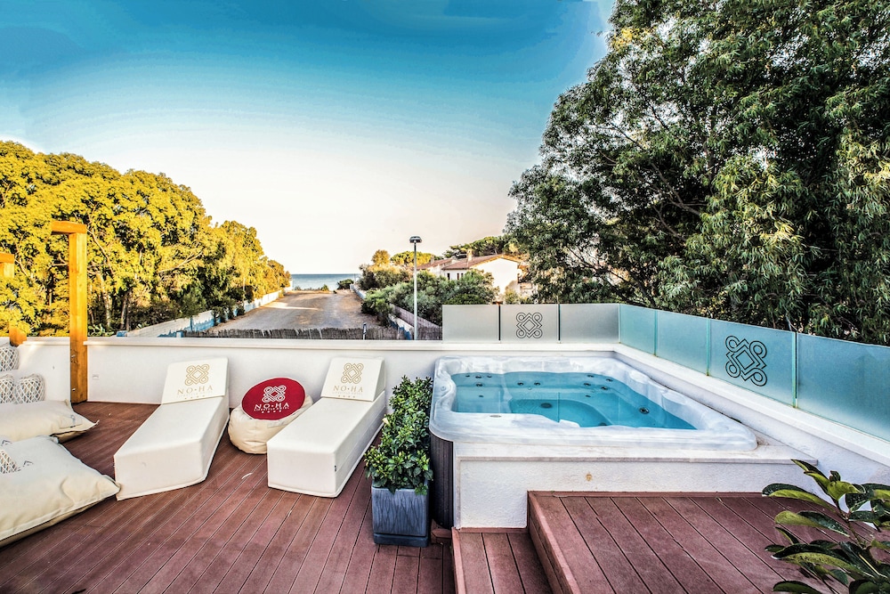 NoHa Lifestyle Hotel
