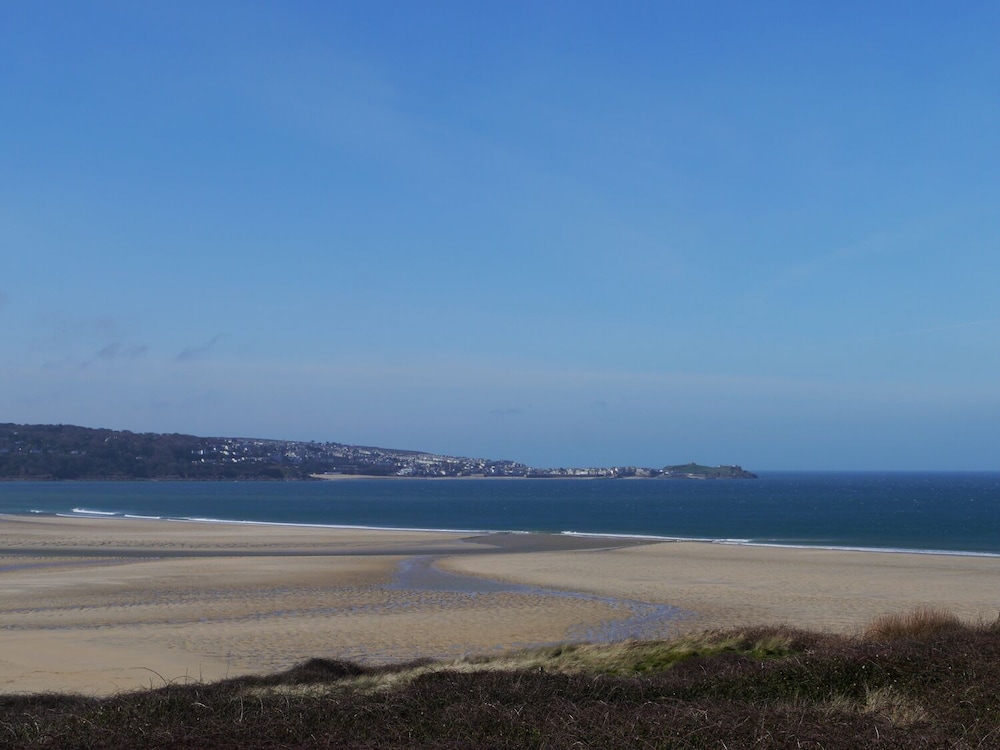 Treleigh view 2