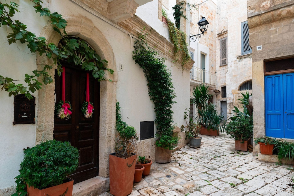 Dimora Signorile in Polignano a Mare