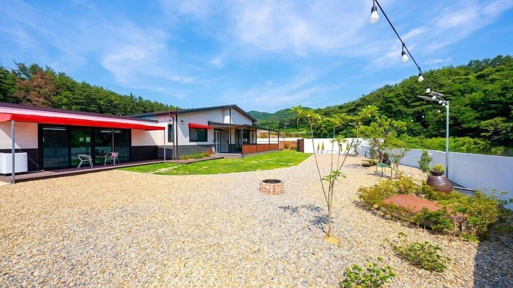Gyeongju Hanna Stay