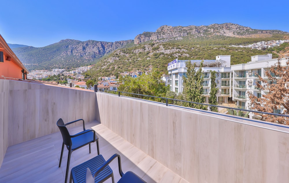 KAŞ ATHENA OTEL - Image 10