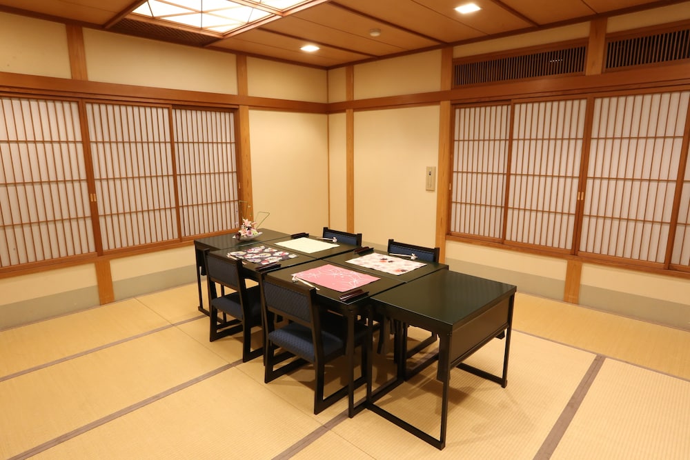 Oyado Ikegami