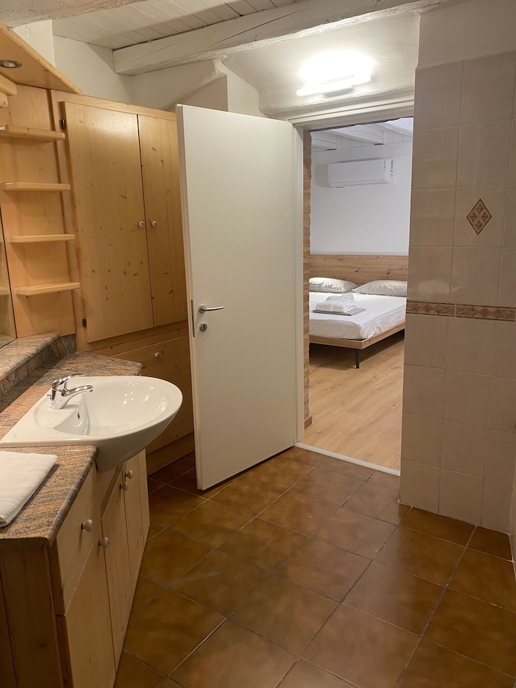 Dolomiti Lodge Fit & Well