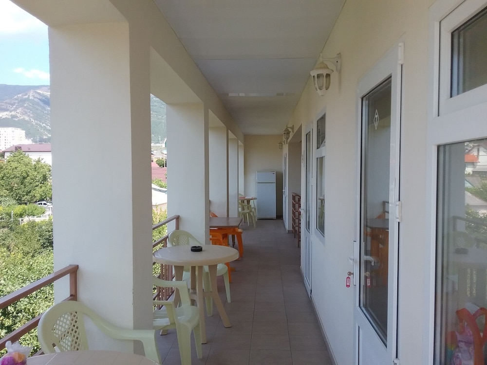 Guest House Tatiana