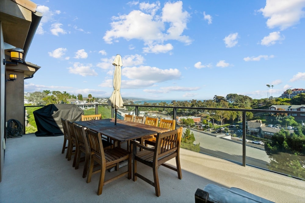 Dana Point Luxe Str14-007