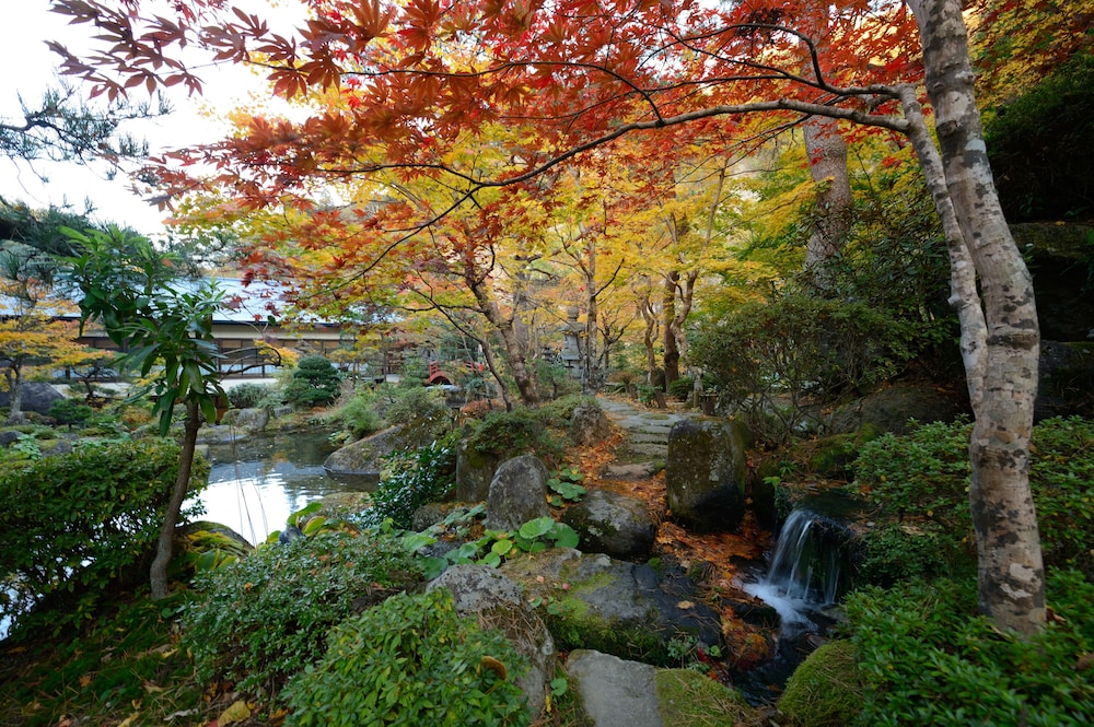 Sansuiso