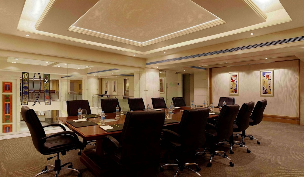 Lemon Tree Premier, Jaipur
